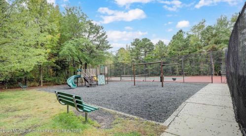 356 Bernard Dr, Morganville NJ  07751-2222 exterior