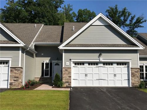 46 Brighton Park Way, Bloomfield, CT 06002-3167