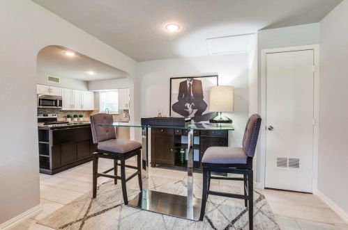 411 Hanbee St, Richardson TX  75080-4509 exterior