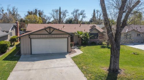 1920 Valle Vista Ave, Modesto, CA 95350-3540