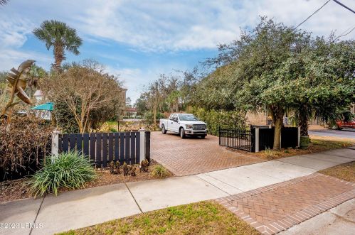 314 Charles St, Beaufort SC  29902-5532 exterior
