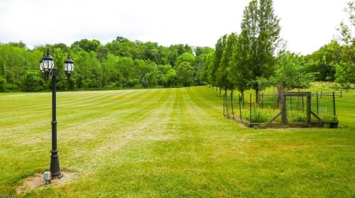 20 Saddle Ridge Rd, Sparta NJ  07871-3217 exterior