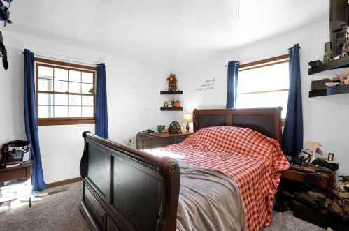 16053 Pleasant Ridge Rd, Laurelville OH  43135-9203 exterior