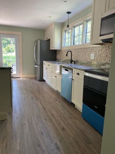 177 Woodville Alton Rd, Richmond RI  02832-2421 exterior