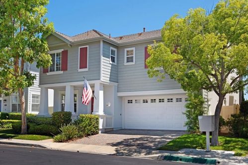 2870 Canyon Ave, San Diego, CA 92123-4648