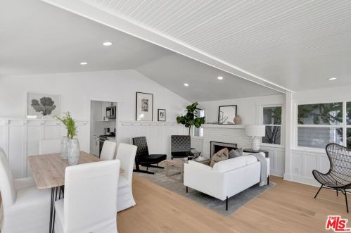 307 Fernando St, Newport Beach CA  92661-1236 exterior