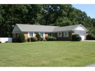 501 Lakewood Rd, Kingsport, TN 37660-3453