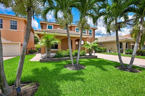 194 Catania Way, West Palm Beach, FL 33411-4302