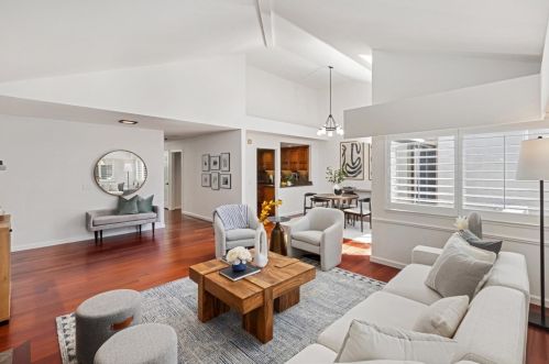 418 Ives Ter, Sunnyvale, CA 94087-1944
