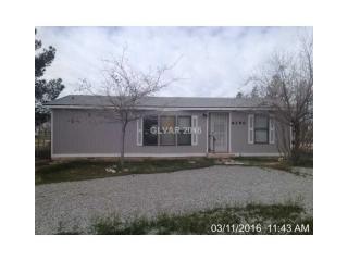 6390 Oakridge Ave, Pahrump, NV 89048-7837