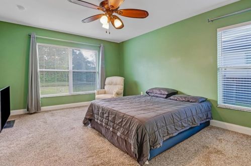 1118 Alaska Ave, Lehigh Acres FL 33971-6460 exterior