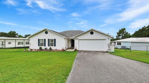 145 Vanderheide Rd, Defuniak Springs, FL 32433-8585