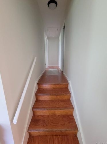 26 Tower Hill Dr, Washingtonville NY  10992-1009 exterior