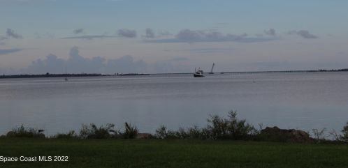1760 Kingston St, Titusville FL  32780-3437 exterior