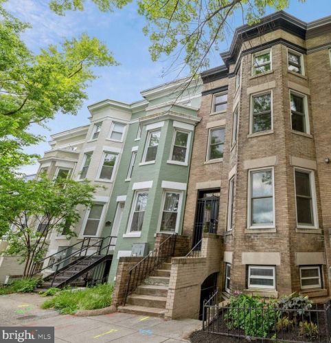 2709 11th St, Washington, DC 20001-3915