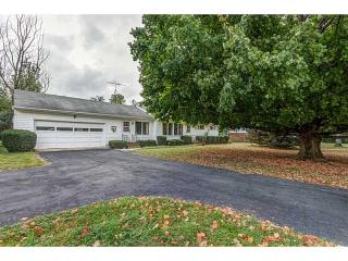 2305 Rugged Hill Rd, Casstown, OH 45312-9755