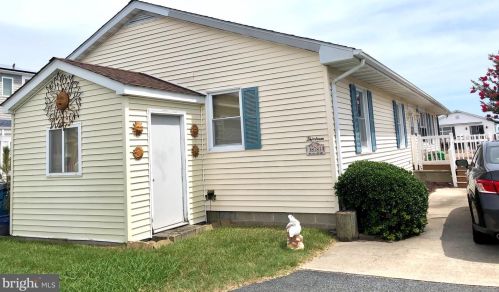 38783 Grant Ave, Selbyville DE  19975-4402 exterior