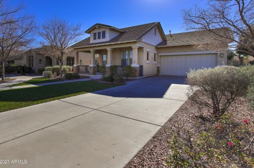 20411 Monarch Ct, Buckeye AZ  85396-7652 exterior