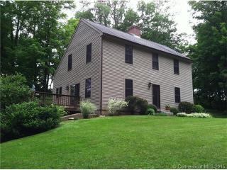 230 Coatney Hill Rd, Woodstock, CT 06281-2105