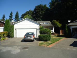 9521 17th St, Everett WA  98258-8593 exterior