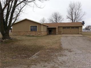 402981 2150 Dr, Bartlesville, OK 74006-0705
