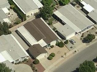 1367 Brentwood Way, Hemet CA  92545-7769 exterior