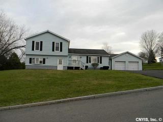 15 Hillcrest Dr, Virgil, NY 13045-1032