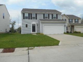 3137 Glenbrook Dr, Twinsburg, OH 44087-4907