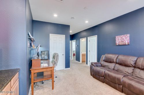 19596 Jefferson St, Buckeye AZ  85326 exterior