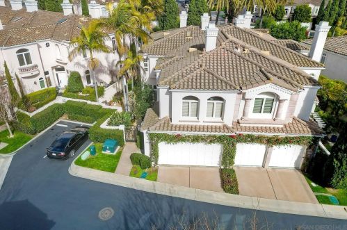5432 Renaissance Ave, San Diego, CA 92122-5611