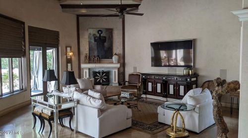 9845 78 Pl, Scottsdale AZ 85258-1390 exterior