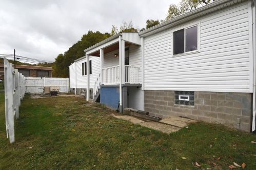 707 Millers Run Rd, Mc Donald PA  15057-2539 exterior