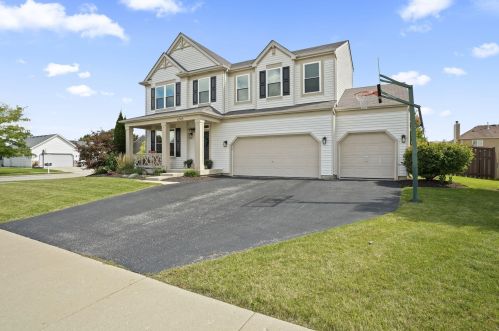 6303 93rd Ave, Kenosha, WI 53142-7248