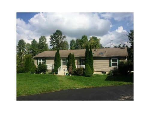 439 Township Road 184, Bellefontaine, OH 43311-9511