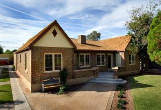 313 Granada Rd, Phoenix, AZ 85003-1152