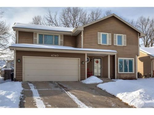 4740 70th Pl, Des Moines, IA 50322-8000