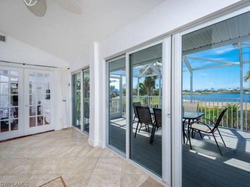 1015 Sand Castle Rd, Sanibel FL  33957-3614 exterior