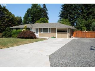 14366 Bevington Ct, Portland OR  97267-2215 exterior