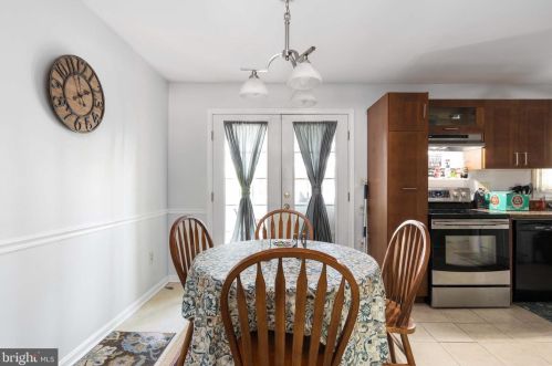 7004 Plantation Forest Dr, Spotsylvania VA  22553-7767 exterior