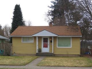 2215 Decatur Ave, Spokane WA  99208-2772 exterior