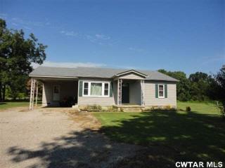 5400 State Route 225, Henderson, TN 38340-7524