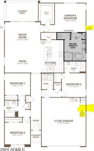 11005 Hadley St, Avondale, AZ 85323