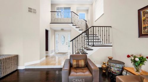 24633 Calle Ardilla, Calabasas CA  91302-3007 exterior