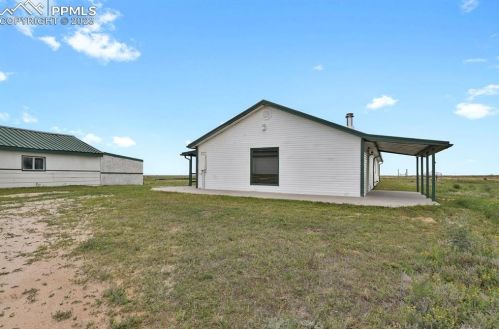10115 Ramah Hwy, Calhan CO 80808-8900 exterior
