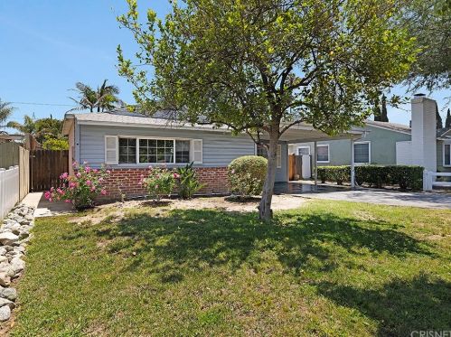 5754 Noble Ave, Van Nuys, CA 91411-3230