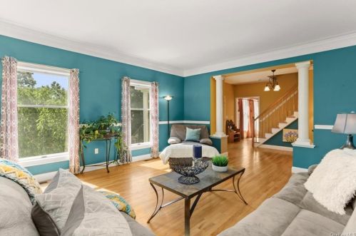 458 Depot Hill Rd, Poughquag NY  12570-5766 exterior