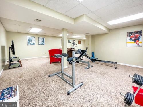 1344 Buford Dr, Yardley PA 19067-4342 exterior