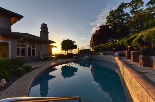 5277 Breese Cir, Folsom CA  95762-7657 exterior