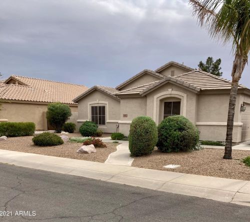 691 Roadrunner Ct, Chandler, AZ 85286-4485
