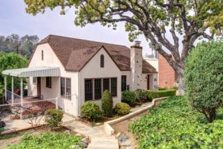 4541 Avenue 40, Los Angeles, CA 90065-4942